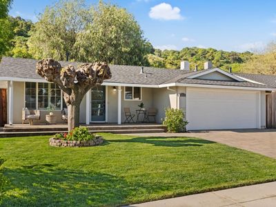 6233 Hancock Ave, San Jose, CA, 95123