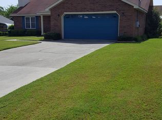 2408 Bellehaven Dr, Augusta, GA 30906