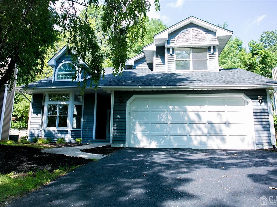 18 Smoke Rise Ln, Bedminster, NJ 07921 Zillow