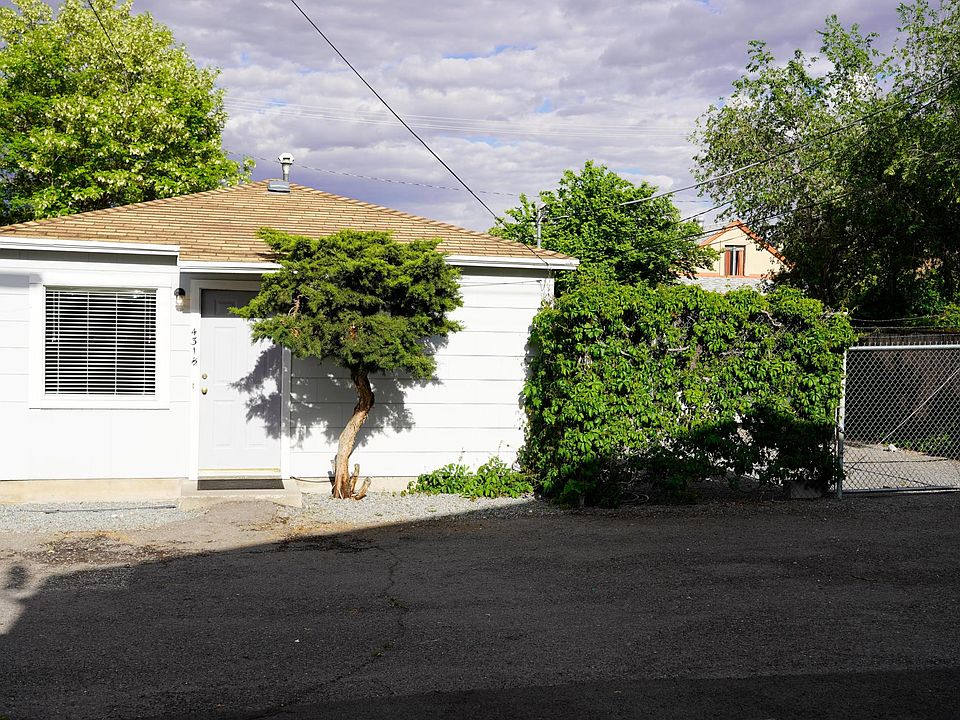 1st image of 431 1/2 14th St