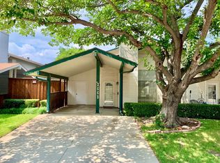 2663 Via Los Altos, Carrollton, TX 75006