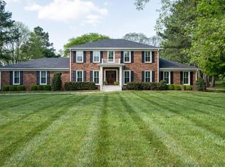 1108 Hunters Trail Dr, Franklin, TN 37069