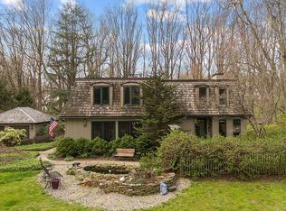 45 Bullock Rd, Chadds Ford, PA 19317