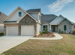 2419 Aberdeen Dr, Bryant, AR 72019