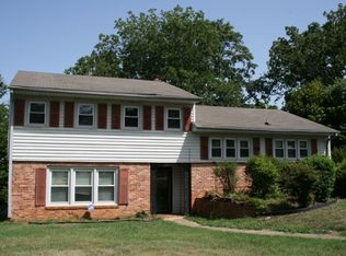 126 Marlboro Dr, Greenville, SC 29605