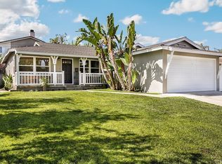 2346 W 238th St, Torrance, CA 90501