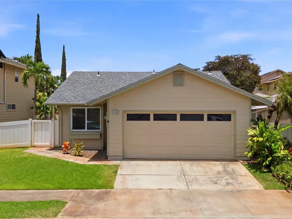 91-532 Koihala Pl, Ewa Beach, HI 96706