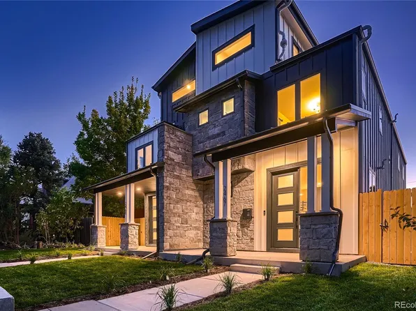 2467 S Bannock Street, Denver, CO 80223