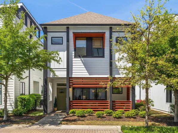 1444 Sinclair Ave, Chattanooga, TN 37408