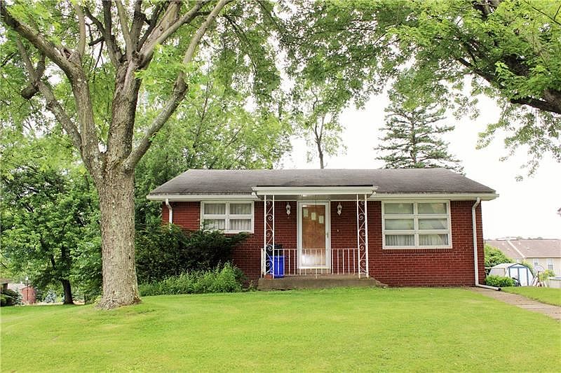 1st image of 3984 Hazelwood Dr