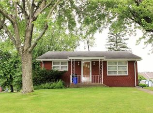 3984 Hazelwood Dr, Monroeville, PA 15146