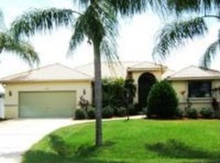 4640 Arltington Dr, Cape Haze, FL 33946