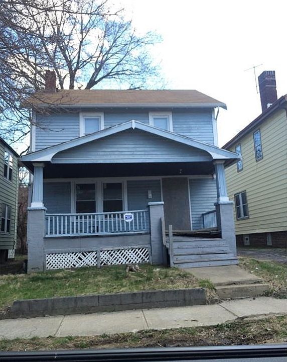 1st image of 927 E 131st St