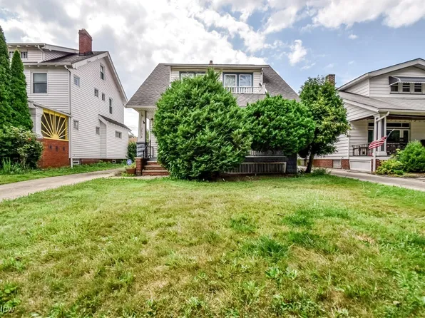 3934 W 158th St, Cleveland, OH 44111