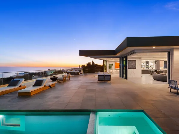 16680 Charmel Ln, Pacific Palisades, CA 90272