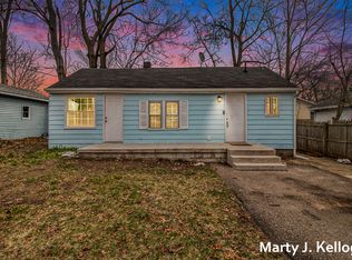 3728 Raven Ave SW, Wyoming, MI 49509