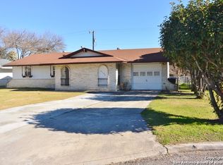 9102 Summer Wind St, San Antonio, TX 78217