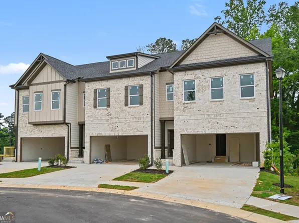 4251 Fern River Trl #11, Norcross, GA 30093