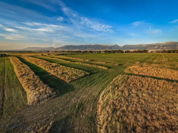 Penwell Brg, Belgrade, MT 59714