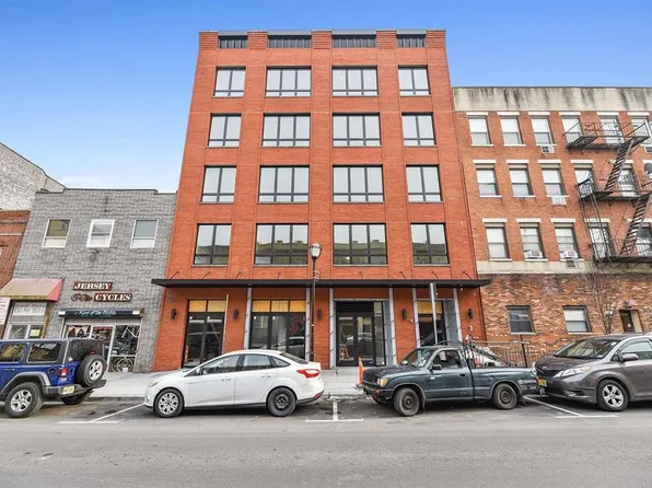 508 Central Ave #204, Jersey City, NJ 07307