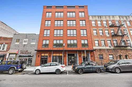508 Central Ave #204 Photo 1