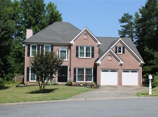 2481 Arcadia Dr NW, Acworth, GA 30101