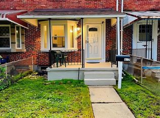 847 Middlesex Rd, Essex, MD 21221