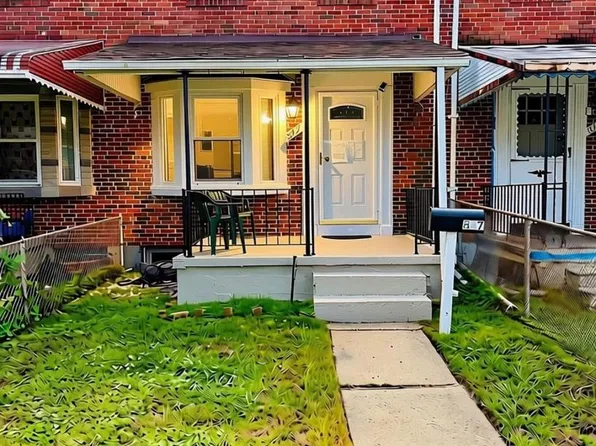 847 Middlesex Rd, Essex, MD 21221