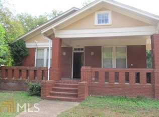 618 Hill St, Lagrange, GA 30241