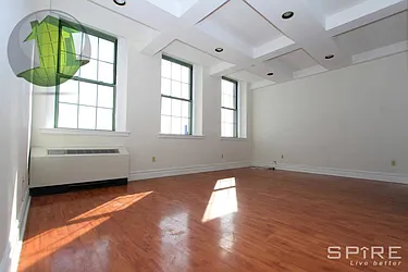 Rented by Spire Group