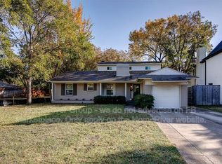 4174 Saranac Dr, Dallas, TX 75220