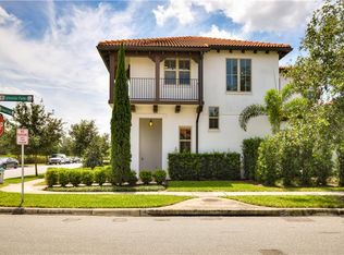 8806 Bismarck Palm Dr, Winter Garden, FL 34787
