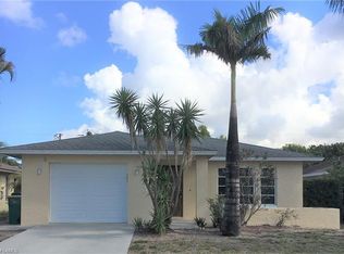 779 108th Ave N, Naples, FL 34108