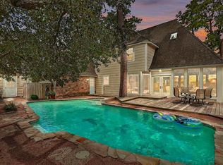 3307 Chimney Brook Ln, Houston, TX 77068