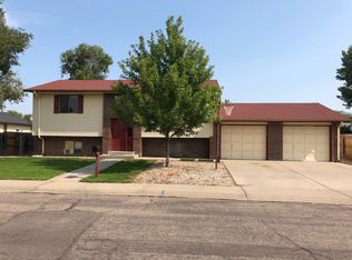 903 Platte Dr, Fort Lupton, CO 80621