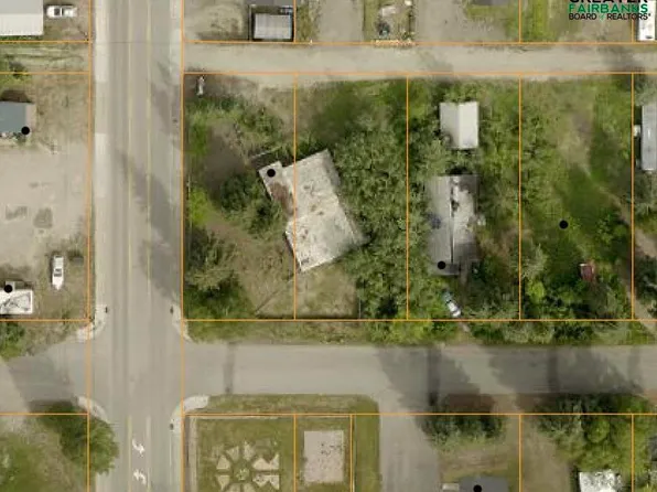 1501 Aurora Dr, Fairbanks, AK 99709
