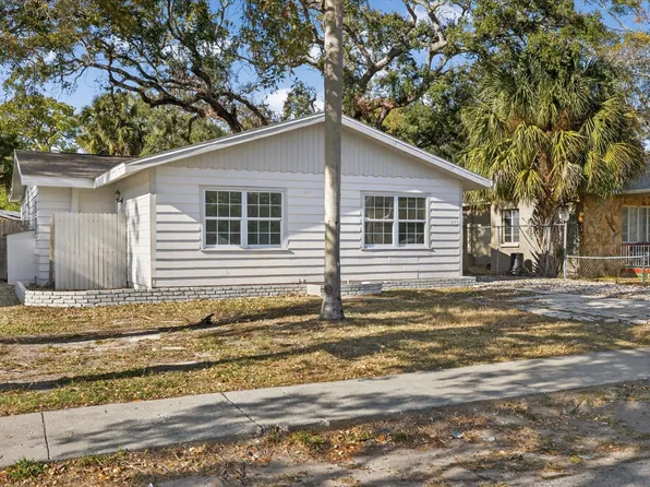 773 W Harbor Dr S, Saint Petersburg, FL 33705