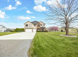 7515 Sandy Ridge Rd, Pasco, WA 99301