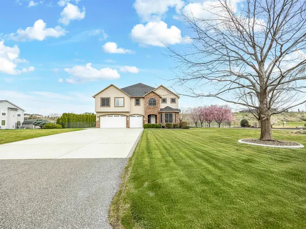 7515 Sandy Ridge Rd, Pasco, WA 99301