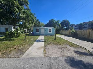 300 NW 20th Ave, Pompano Beach, FL 33069