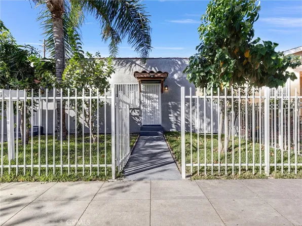 807 E 87th Pl, Los Angeles, CA 90002
