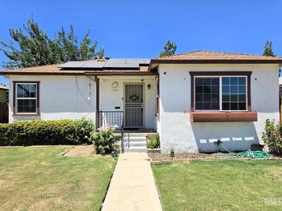 1238 Castaic Ave, Bakersfield, CA, 93308