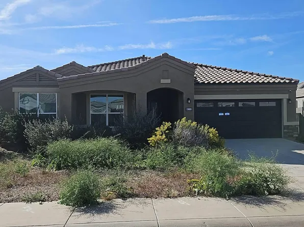 38005 W Montserrat St, Maricopa, AZ 85138