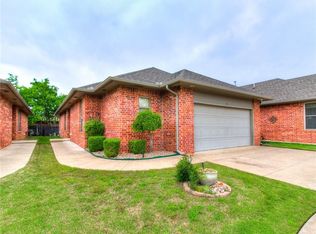 41 SW 92nd Pl, Oklahoma City, OK 73139