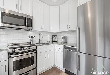 Rented by Mirador Real Estate