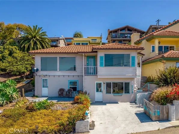 700 Hanford St, Pismo Beach, CA 93449