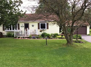 3333 Brockport Spencerport Rd, Spencerport, NY 14559