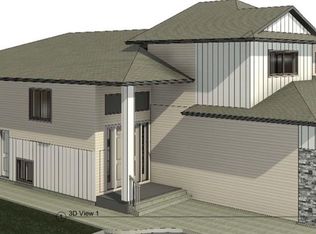 803 Henry Dayday Rd, Saskatoon, SK S7W1H5