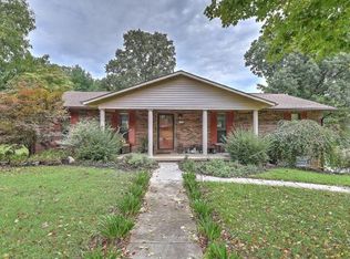 6160 Wintergreen Rd, Morristown, TN 37814