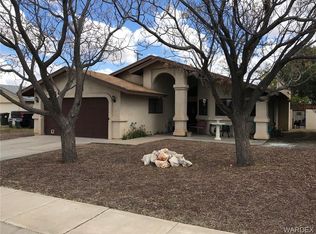 2740 Ricca Ct, Kingman, AZ 86401